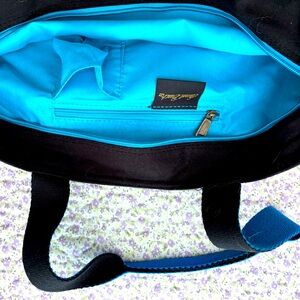 Beautiful Laurel Burch bag